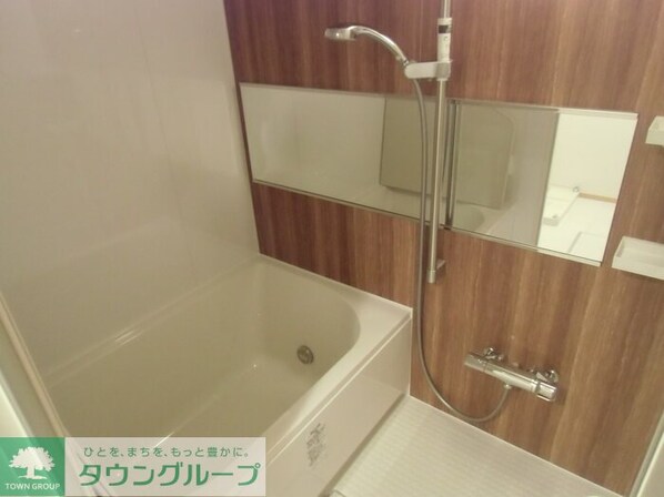 ノールメゾン南流山 IIの物件内観写真